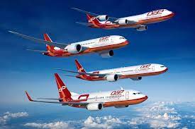 Dubai Aerospace Enterprise to acquire 64 Boeing 737 Max